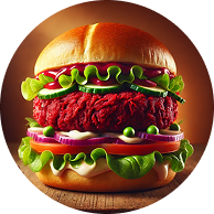 bengali-veg-burger