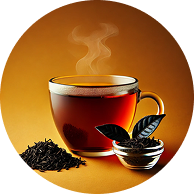black-tea