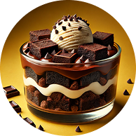 choclate-mess