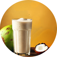 coconut-thick-shake