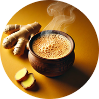 ginger-tea