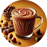 hazelnut-chocolate