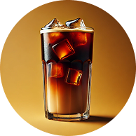 iIced-americano