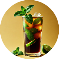 mojito-cold-brew