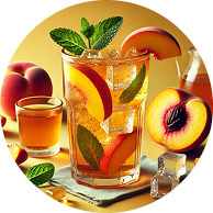 peach-iced-tea