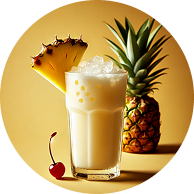 pina-colada