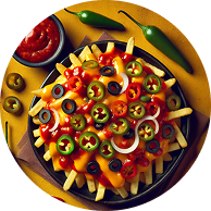 schezwan-fries