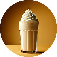 vanilla-thick-shake